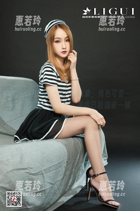 丽柜 - 阳阳献上精选写真集，秀色可餐——如果眼睛也可以吃，那我已经饱餐一顿！