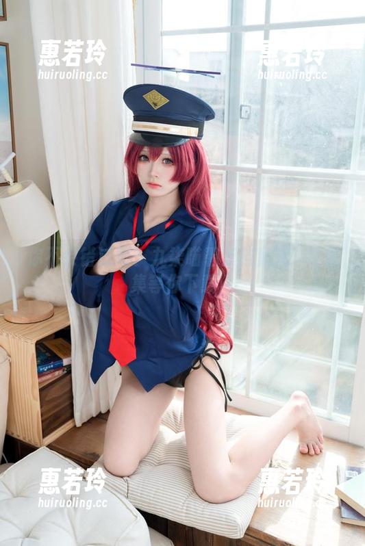 九柒喵 你不会错过吧?九柒喵碧蓝档案妃咲写真集等你下载!