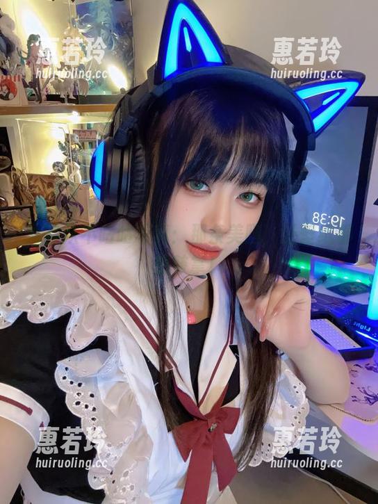 九言从不咕咕 九言从不咕咕写真:那条美腿,让壁纸都想鼓掌!
