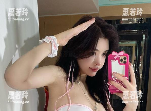 微密圈 - 探秘于芷晴浴室：那缕光线背后的高清照片