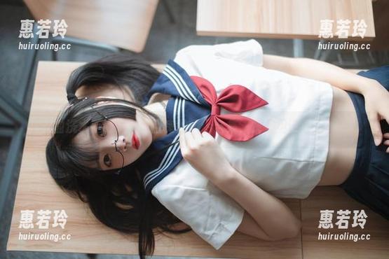 五更百鬼 血洗水手服,五更百鬼的cos合集,快来见识一下!