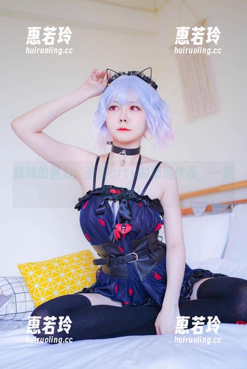 妹妹的魅力：亚缇arty的精选作品，一定别错过！