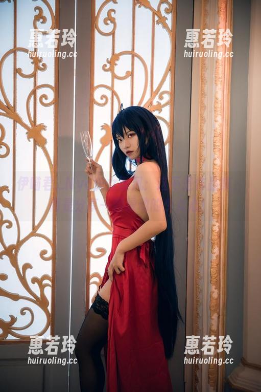 伊喵君_Nya少女画风：这不是作品集，而是分享一颗躁动的少女心！