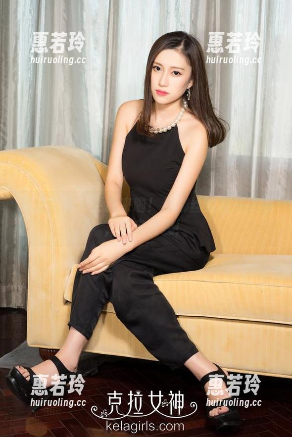 克拉女神 - 更新来啦！依娜丝的秘书美图，快来围观！