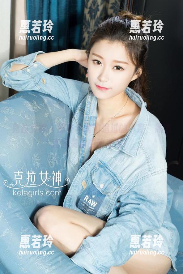 克拉女神 - 那些年我们追过的小芹，黑色套图资源重磅来袭！
