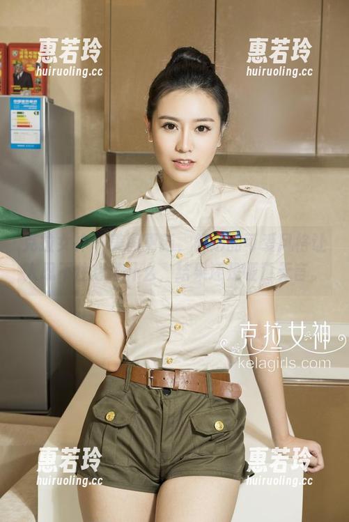 克拉女神-舒彤 克拉女神 - 美图更新,舒彤的可爱风格让人忍不住想说什么,结果还是哑口无言。