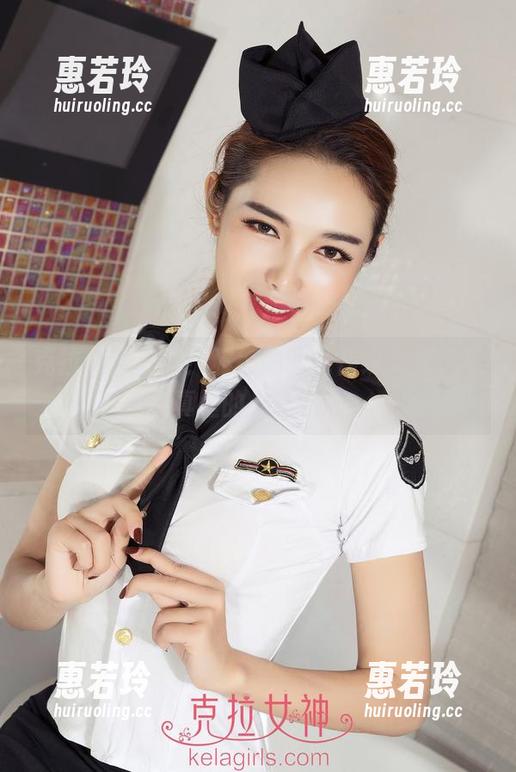 克拉女神 - 看！雅楠的眼镜在线发光，写真里的光影游戏