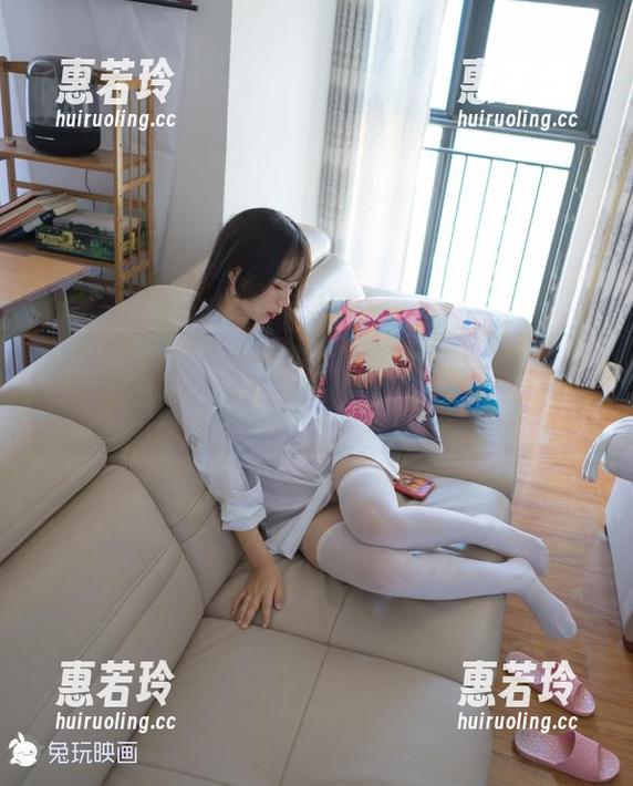 兔玩映画：绝对领域的美图更新，绝对让你想入非非