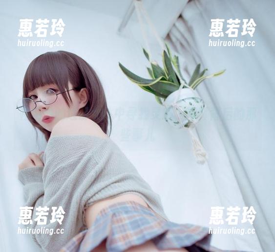 南鸽 在南鸽的透明女仆中寻找灵感,写真背后的那些事儿