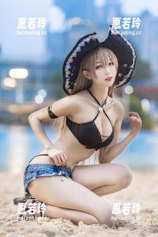 下载高清版周叽是可爱兔兔护士写真，轻轻松松让你心跳加速！