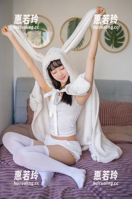 喵糖映画，雷姆女仆的在线作品，颠覆你对女仆的所有想象！