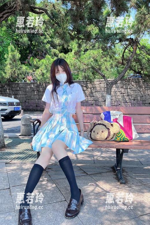 让人心跳加速的豹纹福利图集，妖君白研继续颠覆你对时尚的理解！