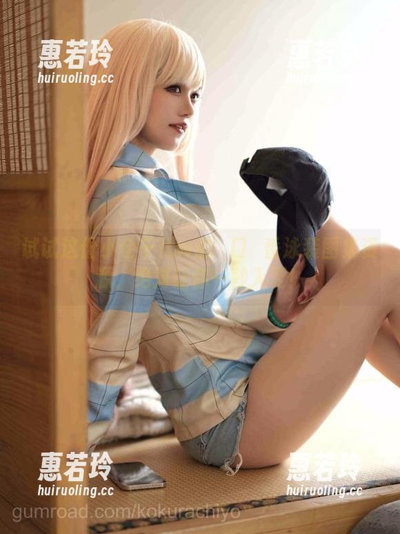 小仓千代w 试试这份小仓千代w的樋口円香泳装图集资源,绝对让你一秒入夏!