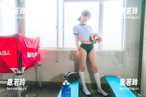 小鹿鹿shika 女神小鹿鹿shika最新图集,简直是颠覆三观的美丽光影!