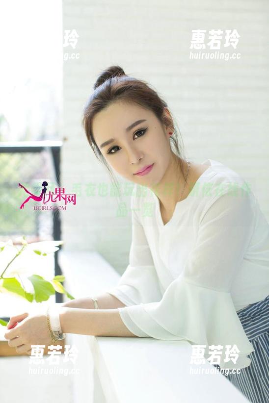 尤果网-研依 尤果网 - 毛衣也能玩出花样!研依在线作品一览