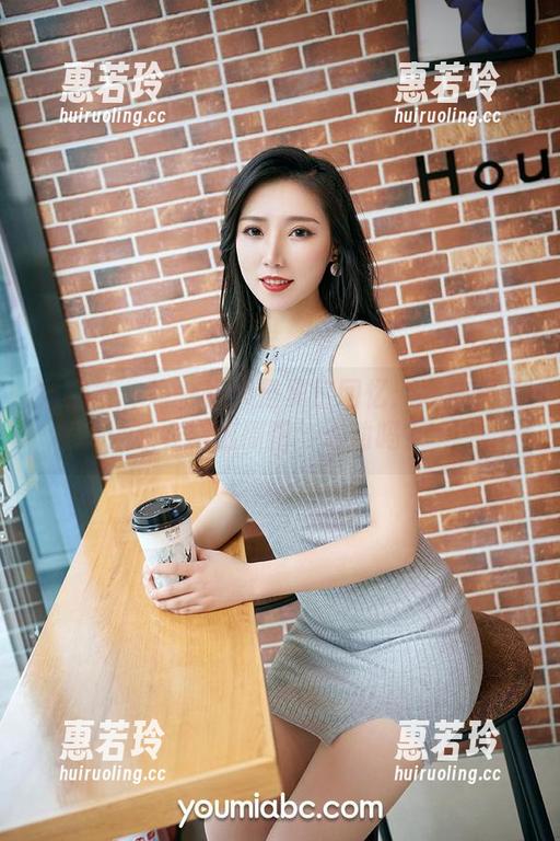 尤蜜荟-娜依灵儿 尤蜜荟 - 每一帧都是夏日回忆:娜依灵儿泳衣精选原图,心动吗?