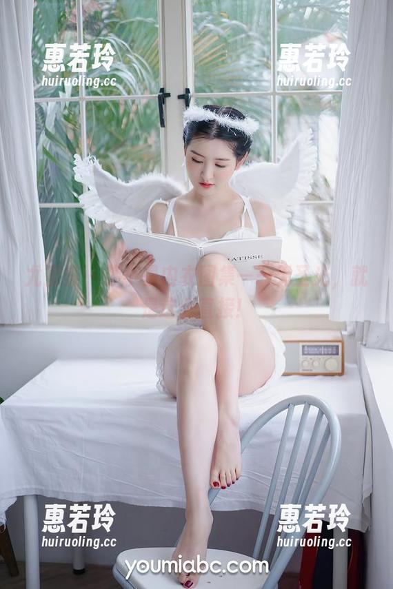 尤蜜荟-苏小曼 尤蜜荟 - 苏小曼内衣图集——无圣光,就是这么直接!