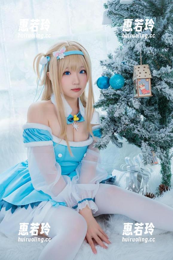 弥美Mime 弥美Mime和她的魔法少女伊莉雅一起带你进入金猫的奇妙世界,欢乐套图合集速来围观!
