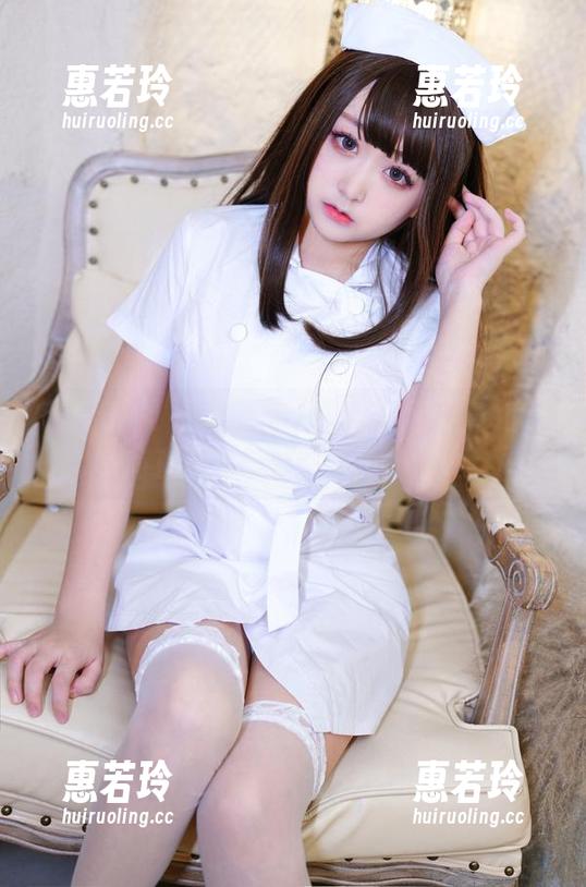 恩田直幸 私房任性:恩田直幸和她的玉藻前舞娘,简直是光与影的绝妙配合!