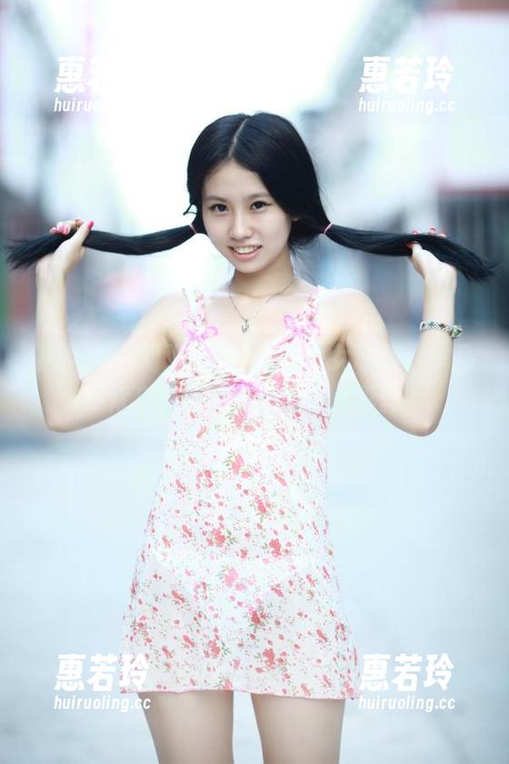 推女神-刘飞儿Faye 推女神 - 刘飞儿Faye的少女私房,作品背后那些她得意的小心思。