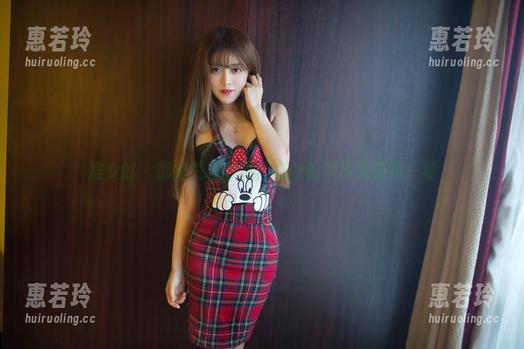 推女郎 - 御姐气质爆棚！杨伊的写真集值得一看