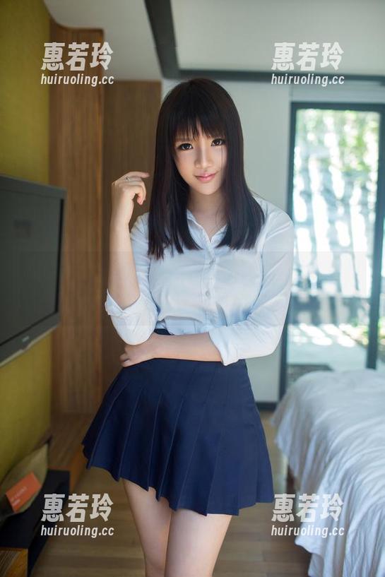 推女郎 - 留住瞬间，分享情感：胡允儿和她的秘书图库