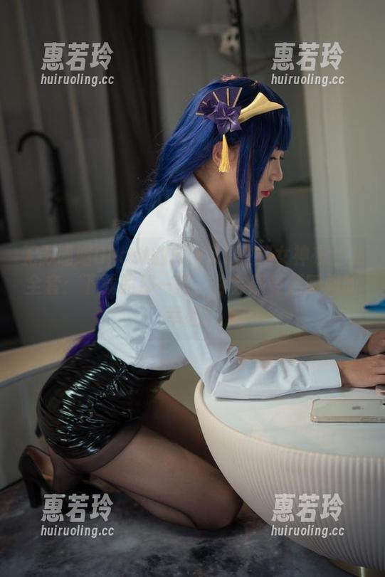 无影喵喵Ghost的NIKKE胜利女神布兰儿全套：下载的那一刻，你会感受到瞬间的幸福！