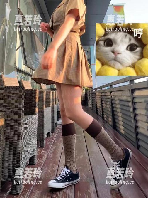 无敌哒小姨妈 微密圈 - 无敌哒小姨妈的夏日写真:短裤里的小心机