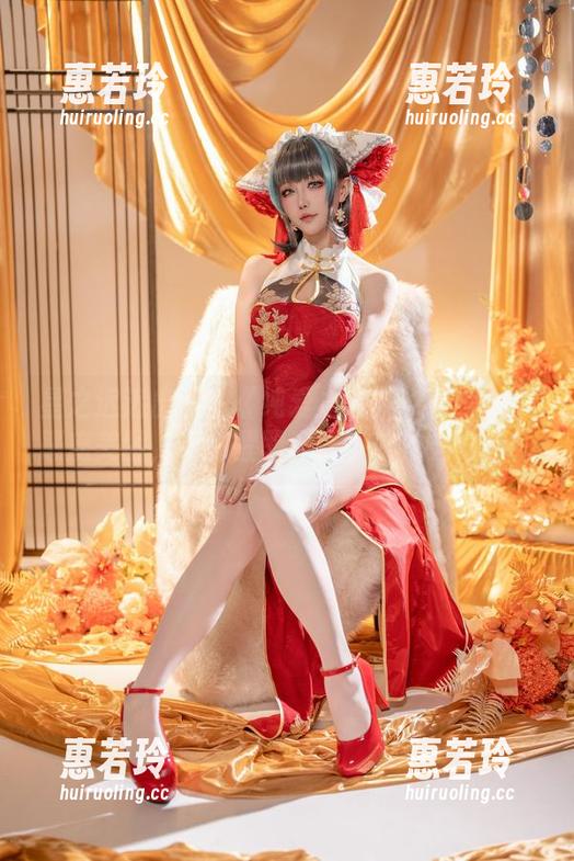 星之迟迟 星之迟迟出品!《纯爱之槛》-2号黑丝小恶魔美图,让你醒醒!咋可以这么好看!