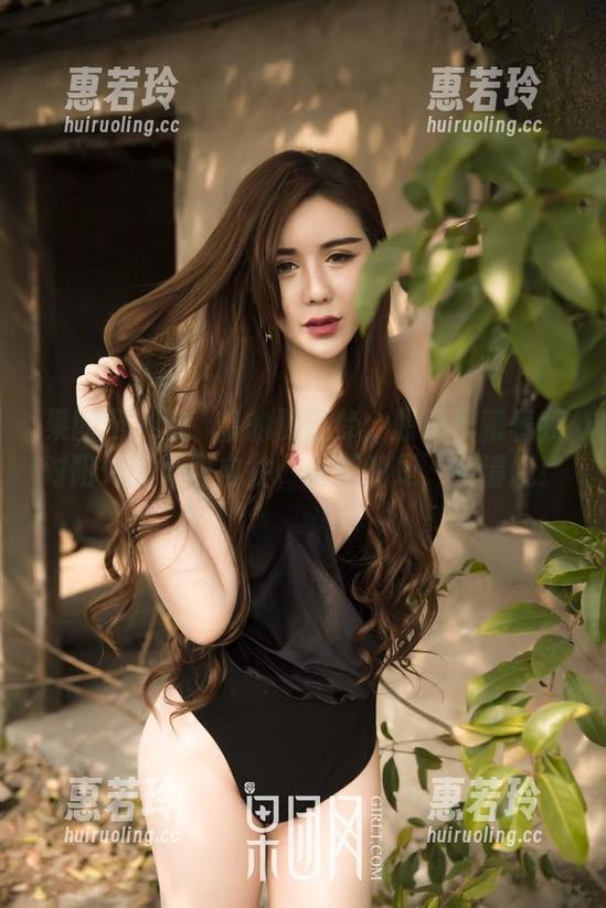 果团网 - 龚玥菲的夏日梦：原图里藏着我对阳光的无限向往，重要的是，高清哦！