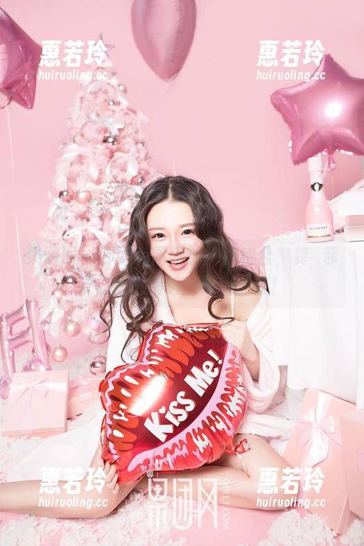 果团网 - 御姐和图库的完美结合，龚玥菲带你走进精选的神秘世界！