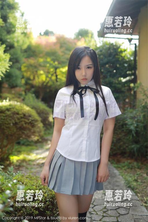 模范学院-NaNa_baby 模范学院 - 探寻NaNa_baby的蕾丝世界:每一张写真都在诉说不为人知的故事