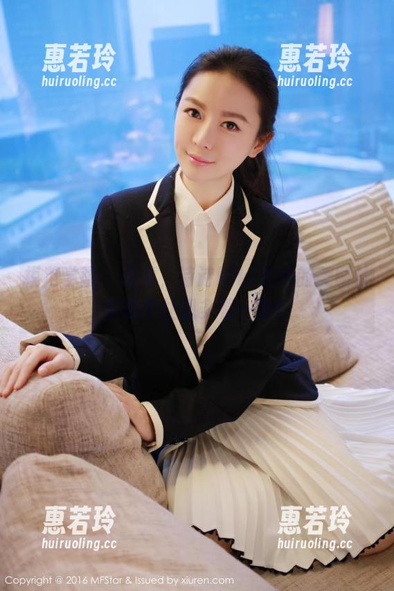 模范学院 - 高清，诗诗kiki女仆的美图让你忍不住想多看一眼！