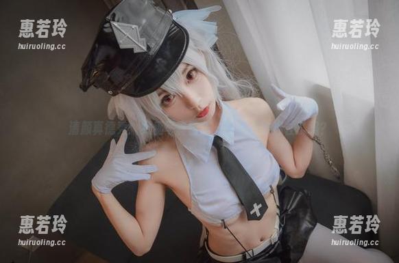 清颜真德秀 清颜真德秀:女巫写真图集,准备好被迷住了吗?