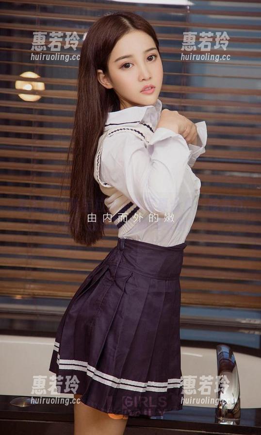 爱尤物 - 陈宝拉的圣诞写真合集：趁着节日，我的暖心瞬间来啦！