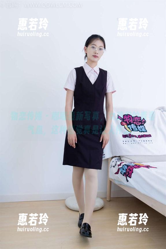 物恋传媒-嘟嘟 物恋传媒 - 嘟嘟最新写真,女孩们的青春气息,这种感觉真是让人怀念。