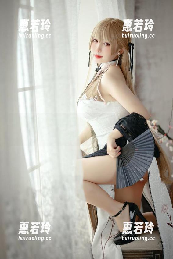 猫田圣奈奈 在黑暗中绽放的白色死库水,猫田圣奈奈免费图集曝光!
