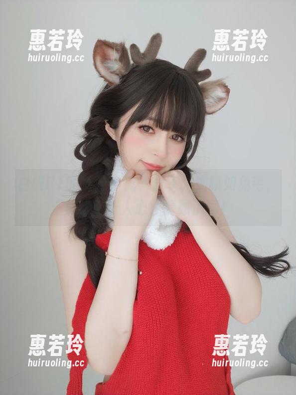 白银81 白银81的女仆小兔子分享,细腻如兔毛,柔软得让人心甘情愿沉溺!