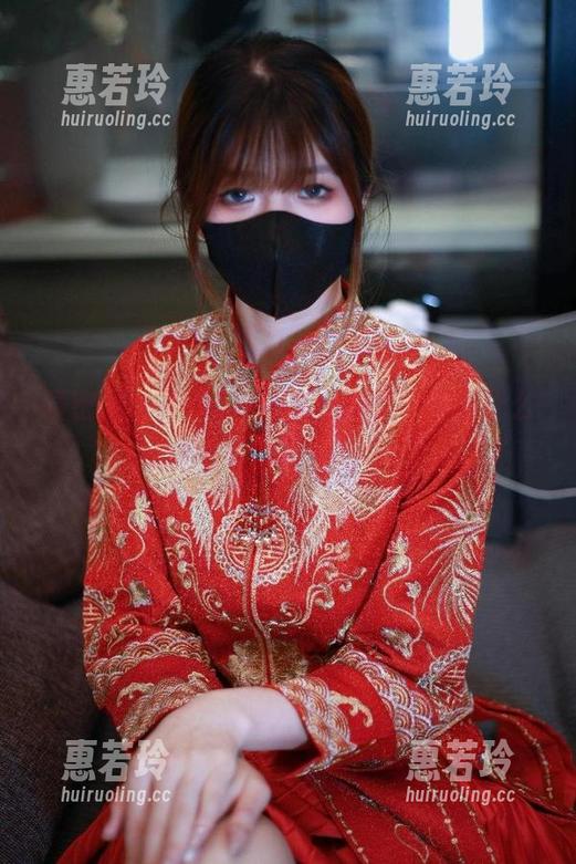 微密圈 - 空姐2.0：白龙猫女告诉你什么是优雅，快来下载！