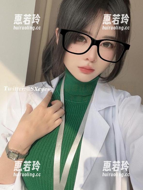 眼酱大魔王w 眼酱大魔王w的羊咩咩狂欢:高清图片流连忘返,不看可惜!