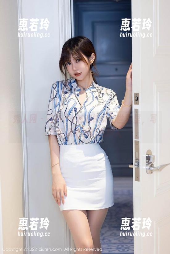 秀人网-Mila嘟嘟 秀人网 - 在Mila嘟嘟修女的世界里,写真资源竟然这么撩人
