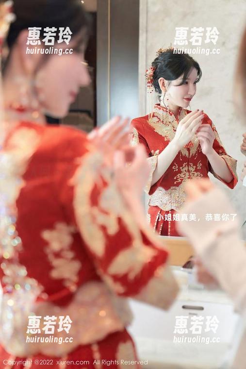 秀人网 - 尝尝南乔的少女美图，下载一张，心情跟着飘！