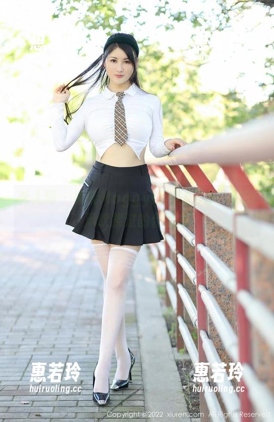 秀人网-夏晓Maggy 秀人网 - 夏晓Maggy的丝袜分享,像微风吹拂过的作品集