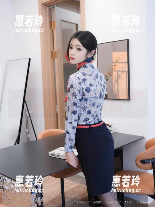 秀人网-张思允Nice 秀人网 - 美图探险:张思允Nice的连体衣,竟然能引发这么多遐想