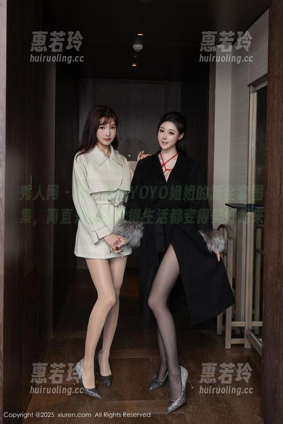 秀人网 - 哇，悠悠YOYO姐姐的新全套图集，简直是让我觉得生活都变得美好起来。