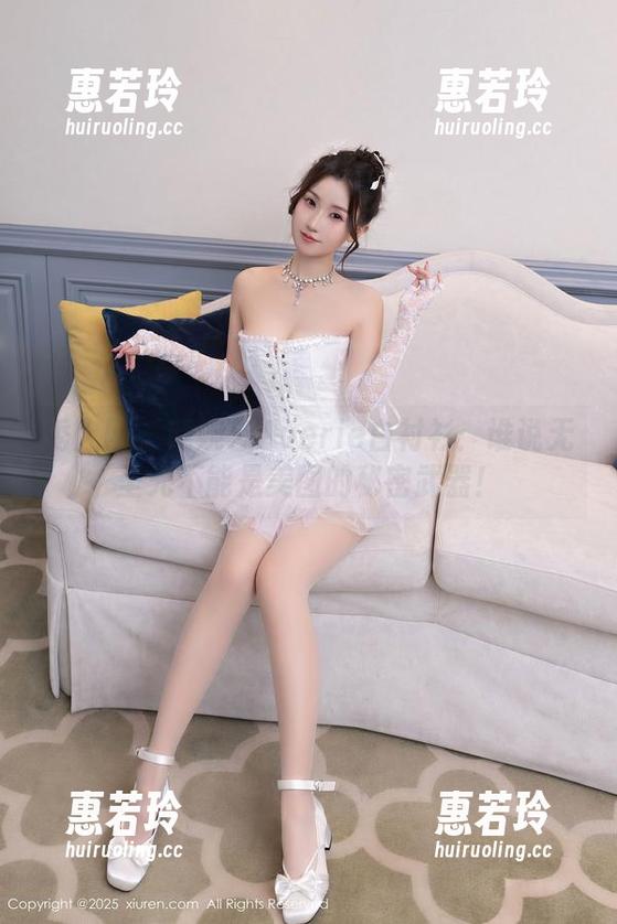 秀人网-柴婉艺Averie 秀人网 - 柴婉艺Averie白衬衫:谁说无圣光不能是美图的秘密武器!