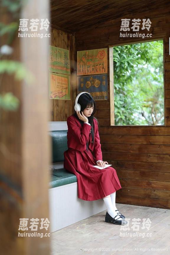 秀人网 - 女仆不是梦，陈小喵图集在等你download！