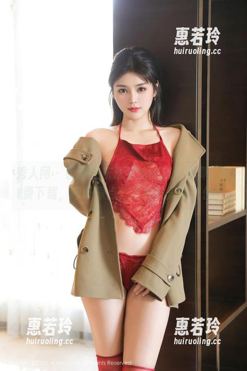 秀人网 - 香澄在东京学妹的超赞写真，免费下载，呼吸深点，不要被美丽迷住！