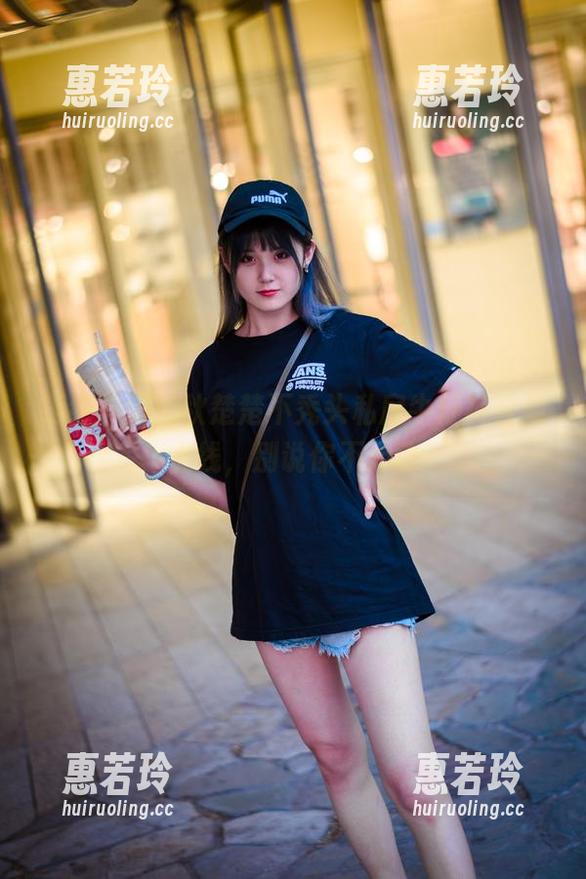 拒绝平庸，秋楚楚不秃头私房牛仔裤合集上线，别说你不心动