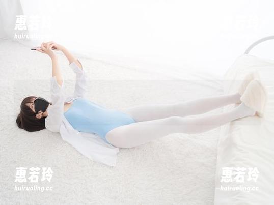 紧急企划-小奶糕Milky 紧急企划 - 看小奶糕Milky的网袜写真,感觉自己快被这些网眼吸进去了,心甘情愿地溺毙其中。